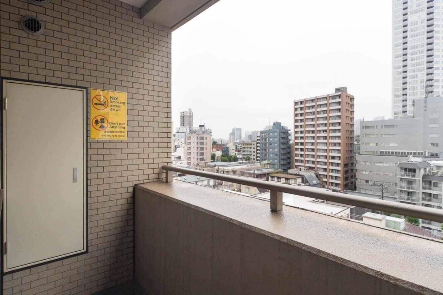 Luce Takanawa 도쿄 객실 사진